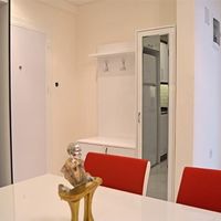 Квартира у моря в Турции, Аланья, 54 кв.м.