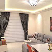 Квартира у моря в Турции, Аланья, 54 кв.м.