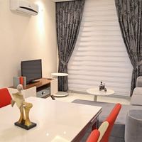 Квартира у моря в Турции, Аланья, 54 кв.м.