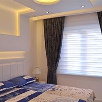 Квартира у моря в Турции, Аланья, 54 кв.м.