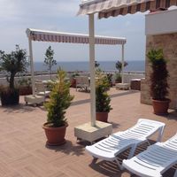 Квартира у моря в Турции, Аланья, 76 кв.м.