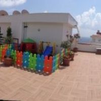 Квартира у моря в Турции, Аланья, 76 кв.м.