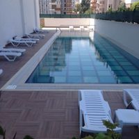 Квартира у моря в Турции, Аланья, 76 кв.м.