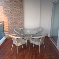 Квартира у моря в Турции, Аланья, 76 кв.м.