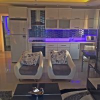 Квартира у моря в Турции, Аланья, 76 кв.м.