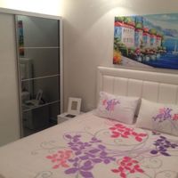 Квартира у моря в Турции, Аланья, 76 кв.м.