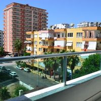 Flat at the seaside in Turkey, Alanya, 65 sq.m.
