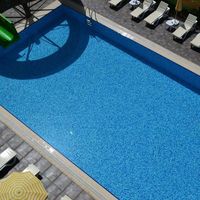 Flat at the seaside in Turkey, Alanya, 65 sq.m.