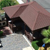 Flat at the seaside in Turkey, Alanya, 65 sq.m.