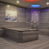 Flat at the seaside in Turkey, Alanya, 65 sq.m.