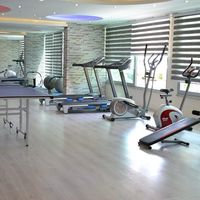 Flat at the seaside in Turkey, Alanya, 65 sq.m.