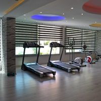 Flat at the seaside in Turkey, Alanya, 65 sq.m.