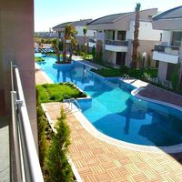 Villa at the seaside in Turkey, Antalya, 320 sq.m.