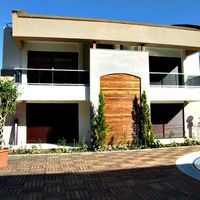 Villa at the seaside in Turkey, Antalya, 320 sq.m.