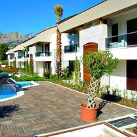 Villa at the seaside in Turkey, Antalya, 320 sq.m.