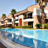 Villa at the seaside in Turkey, Antalya, 320 sq.m.