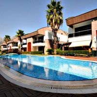 Villa at the seaside in Turkey, Antalya, 320 sq.m.