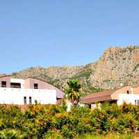 Villa at the seaside in Turkey, Antalya, 320 sq.m.