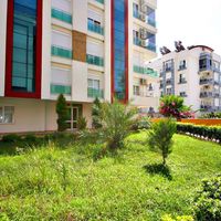 Flat at the seaside in Turkey, Antalya, 65 sq.m.