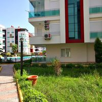 Flat at the seaside in Turkey, Antalya, 65 sq.m.