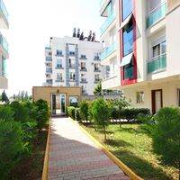 Flat at the seaside in Turkey, Antalya, 65 sq.m.