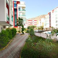 Flat at the seaside in Turkey, Antalya, 65 sq.m.