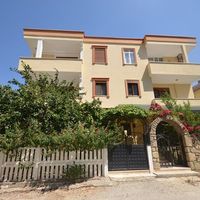 Villa at the seaside in Turkey, Alanya, 180 sq.m.