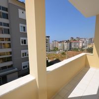 Villa at the seaside in Turkey, Alanya, 180 sq.m.