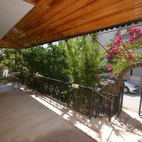 Villa at the seaside in Turkey, Alanya, 180 sq.m.