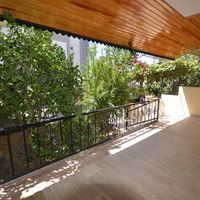 Villa at the seaside in Turkey, Alanya, 180 sq.m.