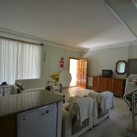 Villa at the seaside in Turkey, Alanya, 180 sq.m.