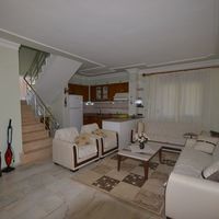 Villa at the seaside in Turkey, Alanya, 180 sq.m.