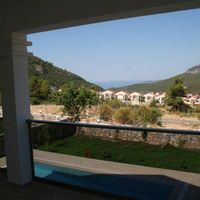 Villa in the mountains, at the seaside in Turkey, Fethiye, 250 sq.m.