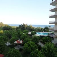 Flat at the seaside in Turkey, Mersin, 123 sq.m.