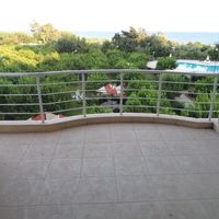 Flat at the seaside in Turkey, Mersin, 123 sq.m.