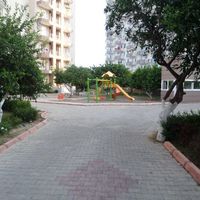 Flat at the seaside in Turkey, Mersin, 123 sq.m.