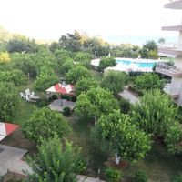 Flat at the seaside in Turkey, Mersin, 123 sq.m.