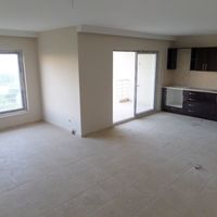 Flat at the seaside in Turkey, Mersin, 123 sq.m.