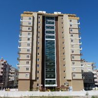 Flat at the seaside in Turkey, Alanya, 124 sq.m.