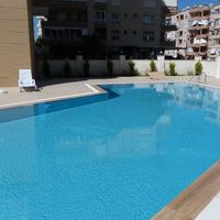 Flat at the seaside in Turkey, Alanya, 124 sq.m.
