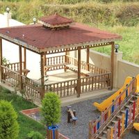 Flat at the seaside in Turkey, Alanya, 124 sq.m.