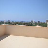 Villa at the seaside in Turkey, Alanya, 602 sq.m.