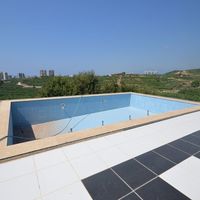 Villa at the seaside in Turkey, Alanya, 602 sq.m.