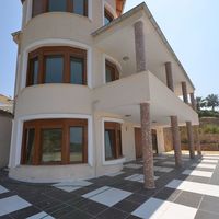 Villa at the seaside in Turkey, Alanya, 602 sq.m.