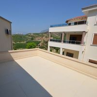 Villa at the seaside in Turkey, Alanya, 602 sq.m.