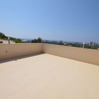 Villa at the seaside in Turkey, Alanya, 602 sq.m.