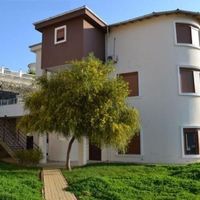 Villa at the seaside in Turkey, Alanya, 602 sq.m.