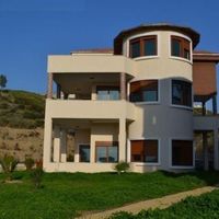 Villa at the seaside in Turkey, Alanya, 602 sq.m.