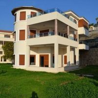 Villa at the seaside in Turkey, Alanya, 602 sq.m.