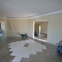 Villa at the seaside in Turkey, Alanya, 602 sq.m.